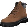 Herren Igi&Co | Igi&Co 46236, Stiefel, Herren, Yellow