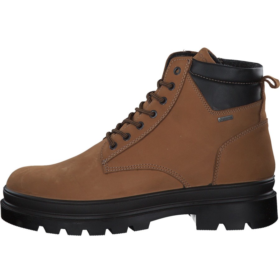 Herren Igi&Co | Igi&Co 46236, Stiefel, Herren, Yellow