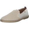 Herren Verbenas | Verbenas Tom Pacific 750004V, Slipper, Herren, Crudo