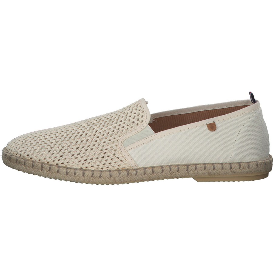 Herren Verbenas | Verbenas Tom Pacific 750004V, Slipper, Herren, Crudo