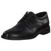 Herren Lloyd | Lloyd Nevio 25654, Schnu00Fcrschuhe, Herren, Schwarz