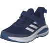 Kinder adidas core | Adidas Core Forta Run El K, Sneakers Low, Kinder, Blau