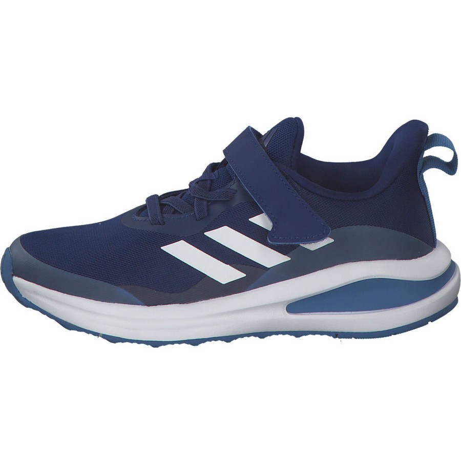 Kinder adidas core | Adidas Core Forta Run El K, Sneakers Low, Kinder, Blau