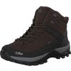 Herren CMP | Cmp Rigel Mid 3Q12947, Trekkingschuhe, Herren, Braun (Wood/Adriatico)