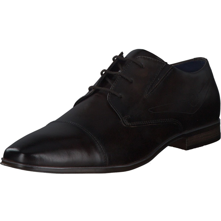 Herren Bugatti | Bugatti Morino I A311H, Business-Schnu00Fcrschuhe, Herren, Braun