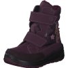 Kinder Ricosta | Ricosta Annika 9000902, Stiefeletten (Kinder), Kinder, Merlot