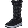 Damen CMP | Cmp Holse 39Q4996, Winterstiefel, Damen, Schwarz (Black)