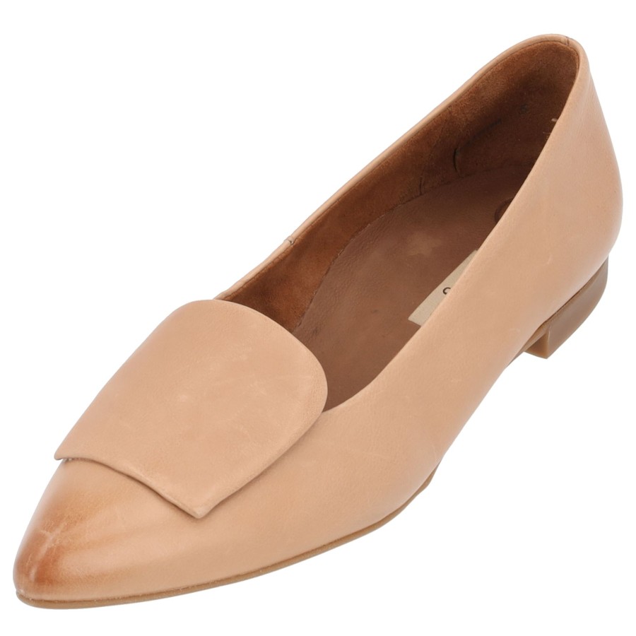 Damen Paul Green | Paul Green 3792, Ballerinas, Damen, Alpaca