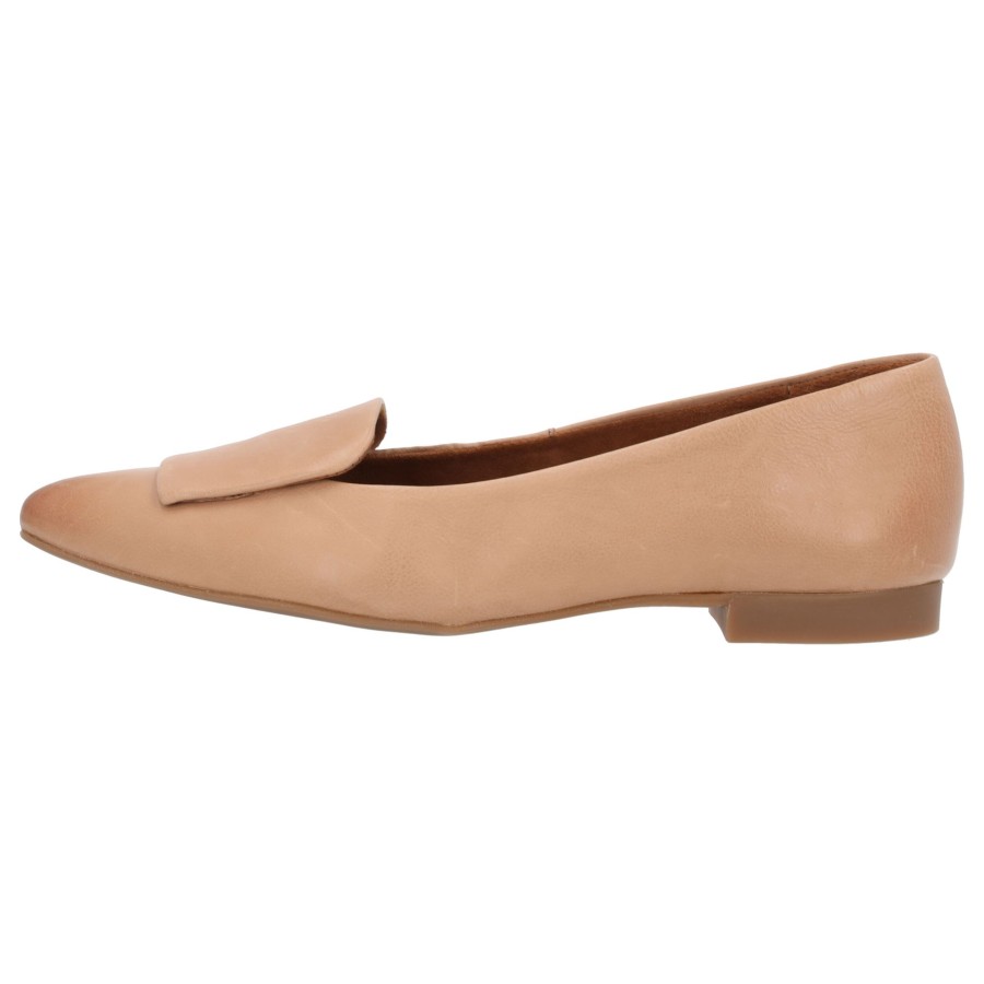 Damen Paul Green | Paul Green 3792, Ballerinas, Damen, Alpaca