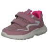 Kinder Superfit | Superfit Rush 06206, Sneakers Low, Kinder, Rosa