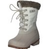 Kinder CMP | Cmp Girl Polhanne 30Q4695, Winterstiefel, Kinder, Beige