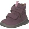 Kinder Superfit | Superfit Breeze 00367 W, Stiefel (Kinder), Kinder, Lila/Rosa