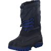 Kinder CMP | Cmp Ahto 3Q49574K M, Winterstiefel, Kinder, B.Blue-Royal