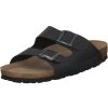 Herren Rohde | Rohde 5920, Pantoletten, Herren, Schwarz (Black/Grey)