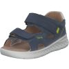 Kinder Superfit | Superfit Lagoon 00510 M, Sandalen (Kinder), Kinder, Blau/Gru00Dcn