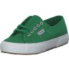 Damen Superga | Superga 2750 Cotu Classic S000010, Sneakers Low, Damen, Green Island