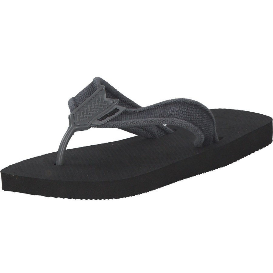 Herren Havaianas | Havaianas 4144361, Badelatschen, Schwarz