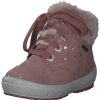 Kinder Superfit | Superfit Groovy 06310, Stiefel (Kinder), Kinder, Rosa/Silber