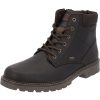 Herren Rieker | Rieker 38842, Stiefel, Herren, Kastanie/Braun/Moro/Moro