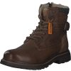 Herren Dockers | Dockers 51Gl102, Winterstiefeletten, Herren, Braun (Tan Brown)