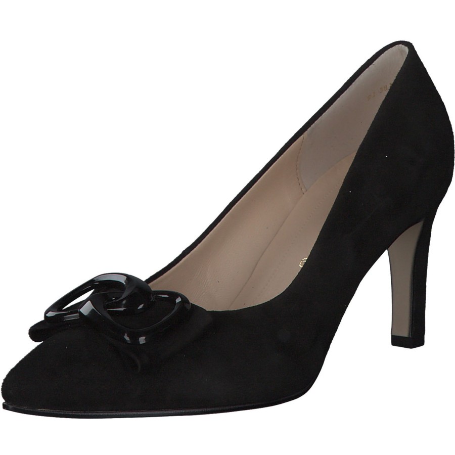 Damen Gabor | Gabor 91.381, Pumps, Damen, Schwarz