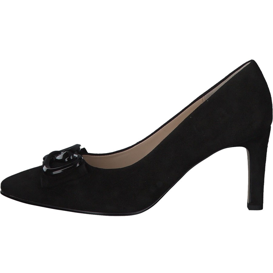 Damen Gabor | Gabor 91.381, Pumps, Damen, Schwarz