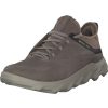 Herren Ecco | Ecco Mx M 820184, Sneakers Low, Herren, Moon Rock/Taupe