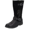 Kinder Salamander | Salamander Heidi 16528, Winterstiefel, Kinder, Schwarz