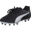 Herren Puma | Puma Monarch Ii Fg/Ag Jr. 106562, Sportschuhe, Herren, Puma Black/Puma White