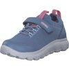 Kinder Geox | Geox J26Gyb, Sneakers Low, Kinder, Indigo/Lt Coral