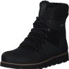 Damen Kamik | Kamik Ariel F Wk2059, Boots, Damen, Schwarz