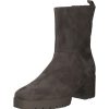 Damen Gabor | Gabor 92.833, Klassische Stiefeletten, Damen, Mohair (Micro)