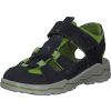 Kinder Ricosta | Ricosta Gery 2900302 M, Lauflernschuhe, Kinder, Nautic/Acido