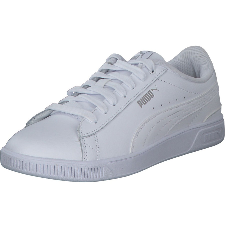 Damen Puma | Puma Vikky V3 383115, Sneakers Low, Damen, Weiu00Df