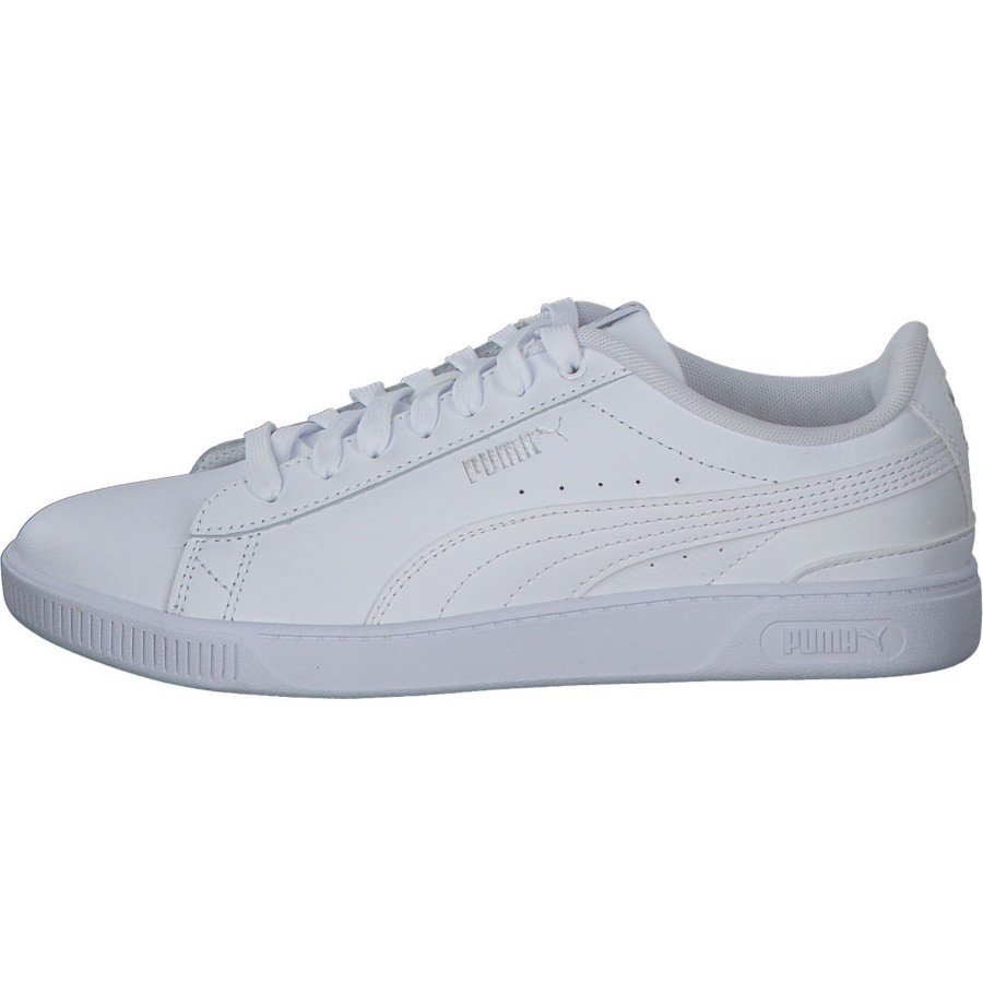 Damen Puma | Puma Vikky V3 383115, Sneakers Low, Damen, Weiu00Df