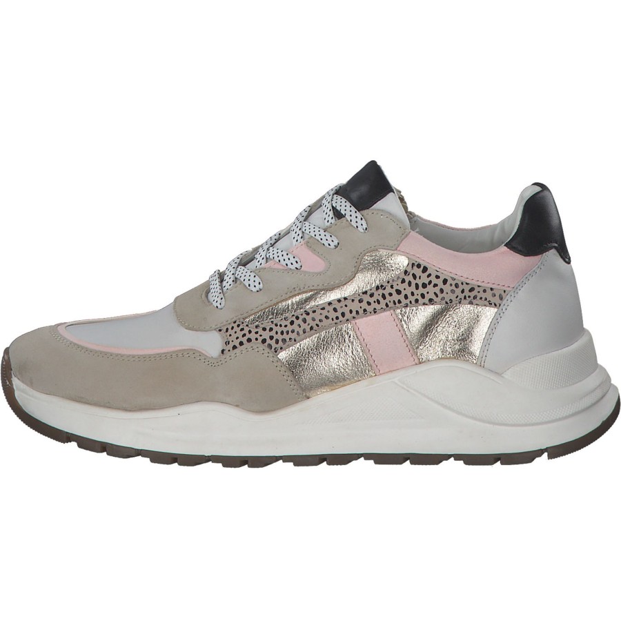 Kinder Copenhagen | Copenhagen Ck3524, Schnu00Fcrschuhe, Kinder, Off White