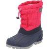 Kinder CMP | Cmp Hanki 3.0 3Q75674 W, Winterstiefel, Kinder, Rot (Carminio)