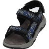 Kinder Salamander | Salamander Odono 18913, Sandalen (Kinder), Kinder, Navy Multi