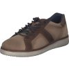 Herren Daniel Hechter | Daniel Hechter 81136911, Sneakers Low, Herren, Braun