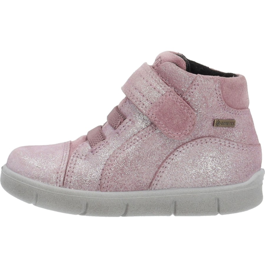 Kinder Superfit | Superfit Ulli 09429, Lauflernschuhe, Kinder, Rosa