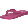 Damen Puma | Puma Sandy Flip 389106, Zehentrenner, Damen, Glowing Pink/White