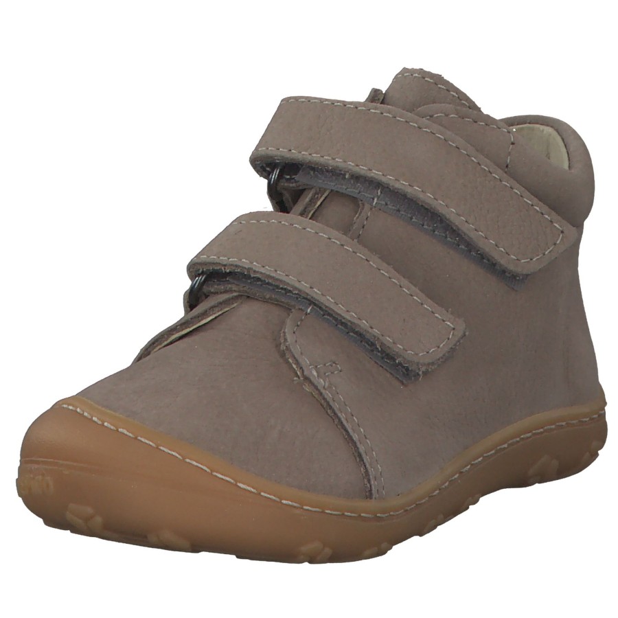 Kinder Ricosta | Ricosta Chrisy 1224000, Lauflernschuhe, Kinder, Kies