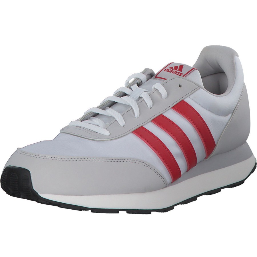 Herren adidas | Adidas Run 60S 3.0 M, Sneakers Low, Herren, Ftwwht/Betsca/Greone