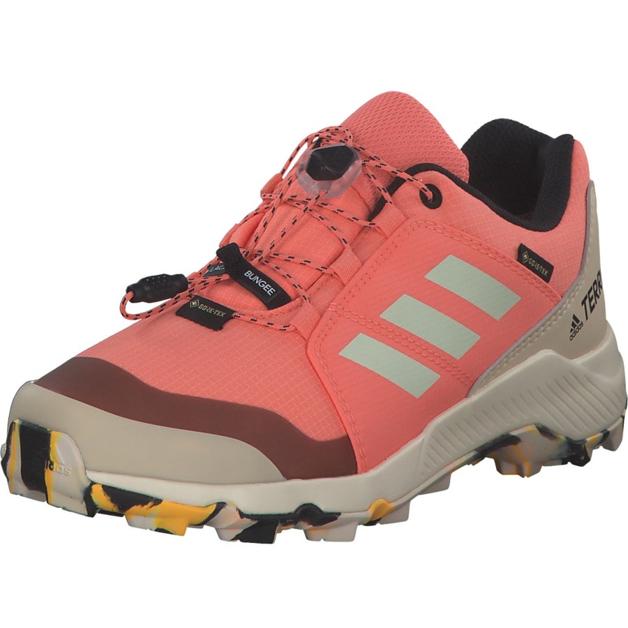 Kinder adidas | Adidas Terrex Gtx K W, Outdoorschuhe, Kinder, Corfus/Wonwhi/Cblack