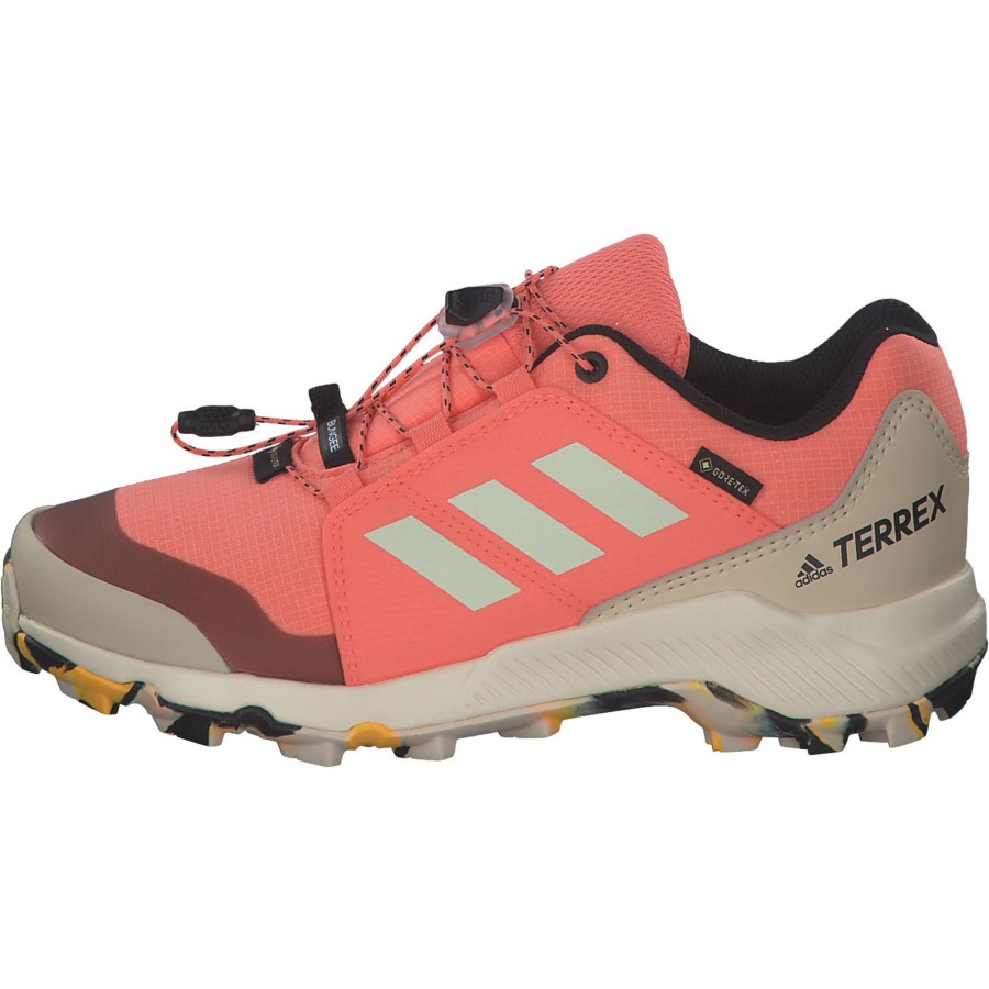 Kinder adidas | Adidas Terrex Gtx K W, Outdoorschuhe, Kinder, Corfus/Wonwhi/Cblack