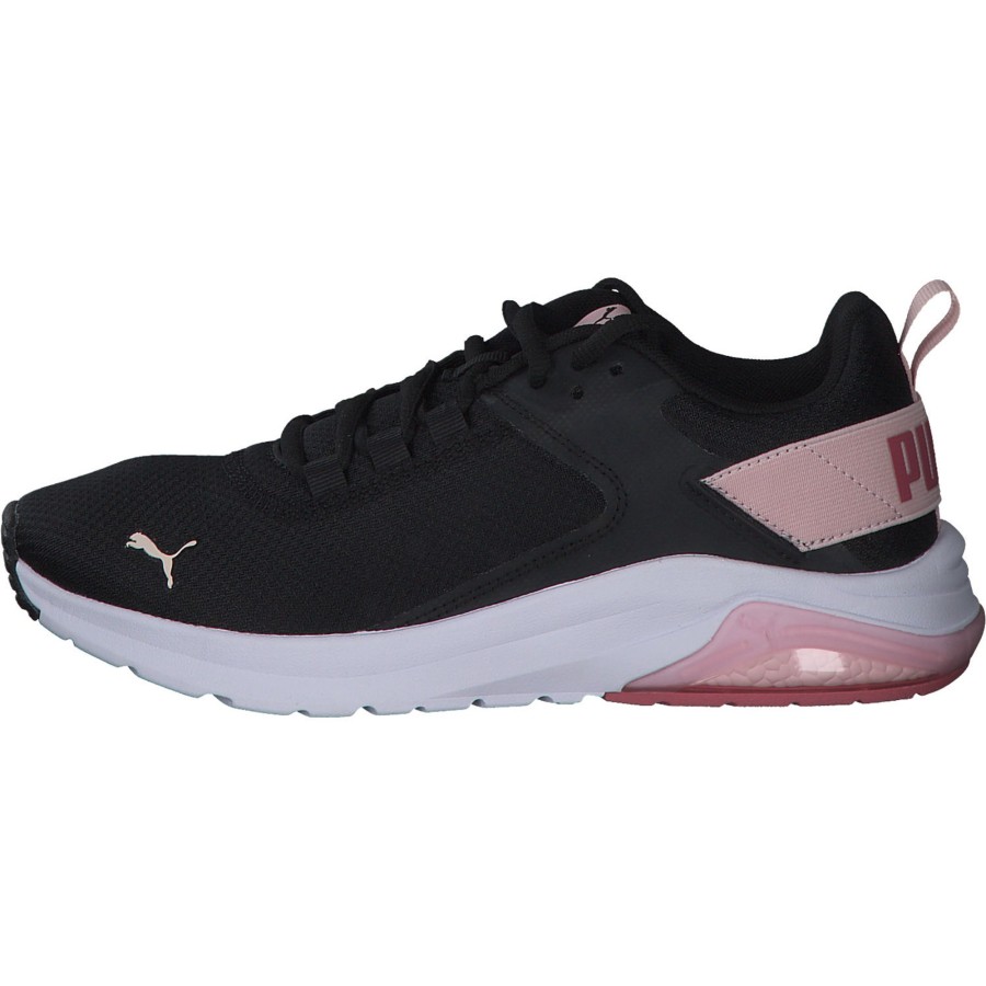 Damen Puma | Puma Electron E 380435, Sneakers Low, Damen, Schwarz