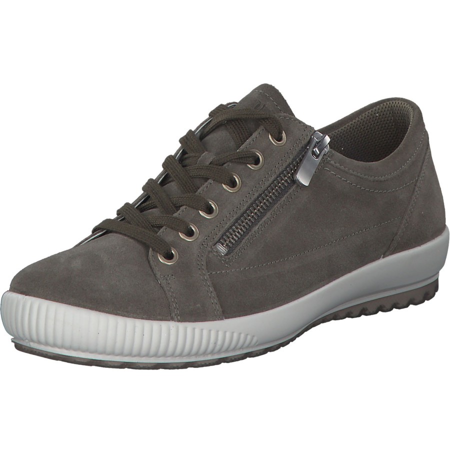 Damen Legero | Legero 00818, Sneakers Low, Damen, Flint (Gru00Fcn)