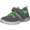 Kinder Superfit | Superfit Storm 06384, Halbschuhe (Kinder), Kinder, Hellgrau/Gru00Fcn