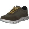 Herren Clarks | Clarks Nature X One 2616, Sneakers Low, Herren, Olive