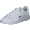 Herren Lacoste | Lacoste Carnaby Pro 45Sma0110, Sneakers, Herren, Weiu00Df 042